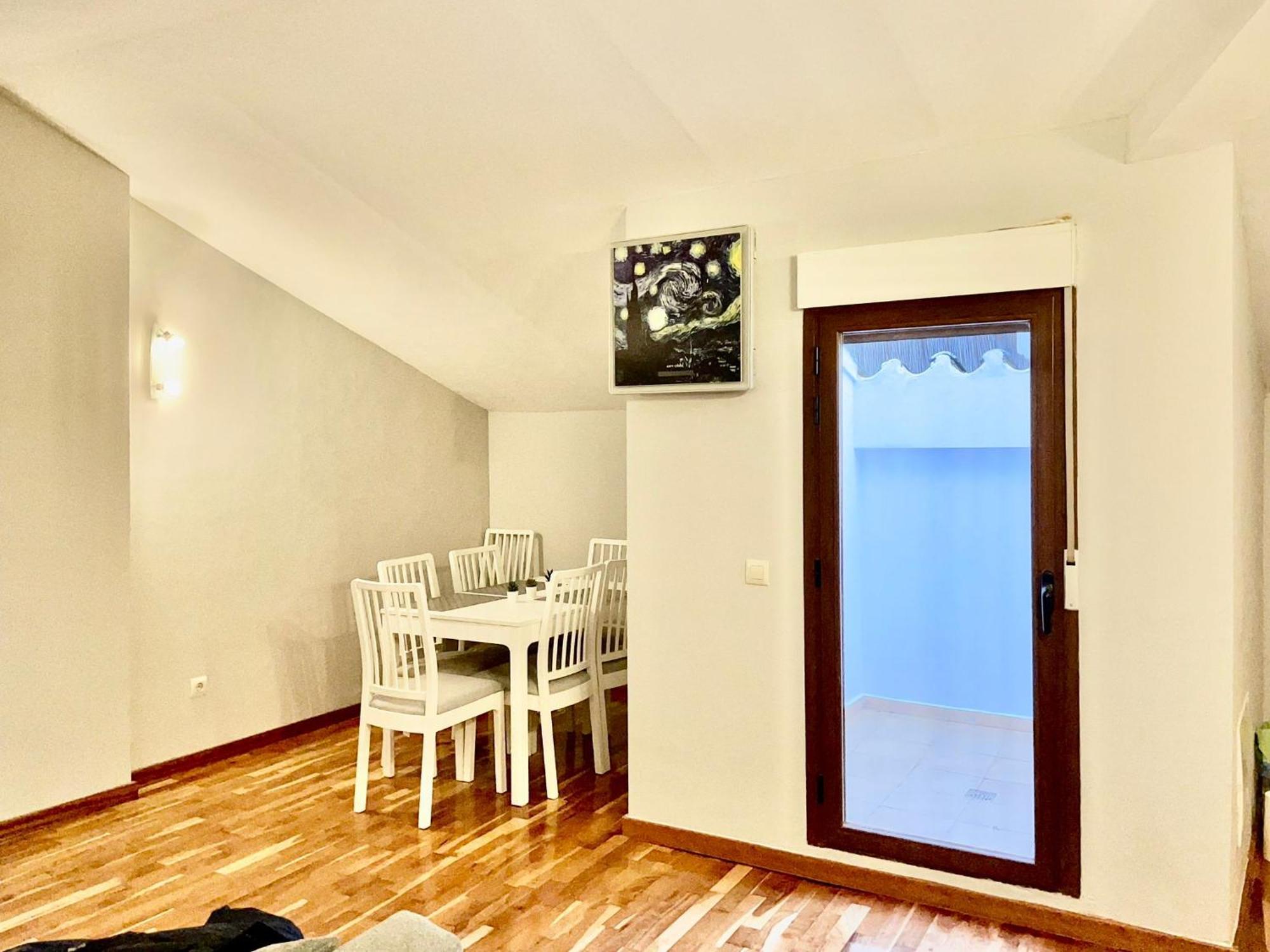 Appartement Barco à Tolède Extérieur photo