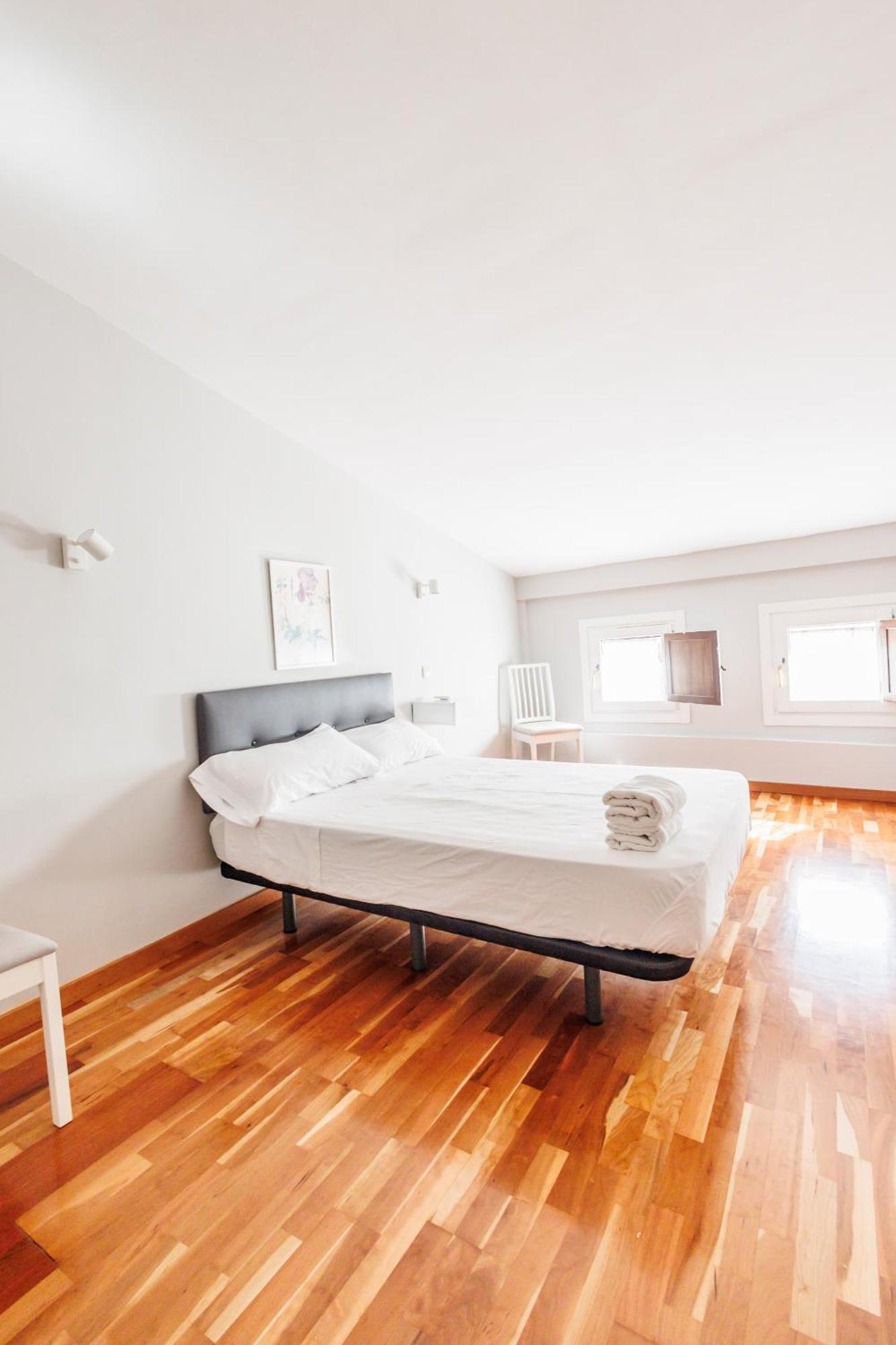 Appartement Barco à Tolède Extérieur photo