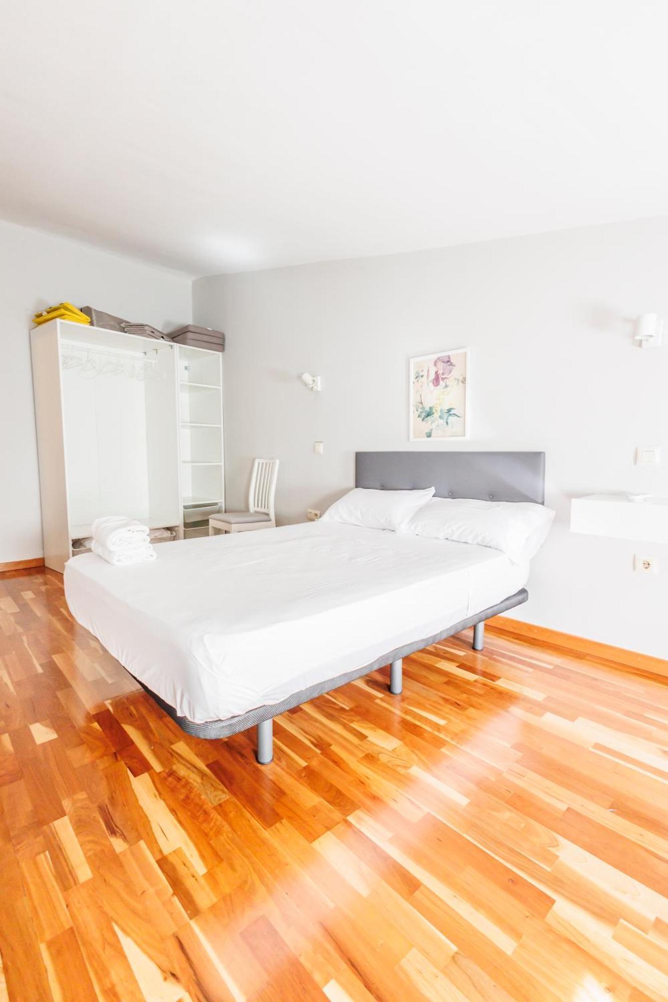 Appartement Barco à Tolède Extérieur photo