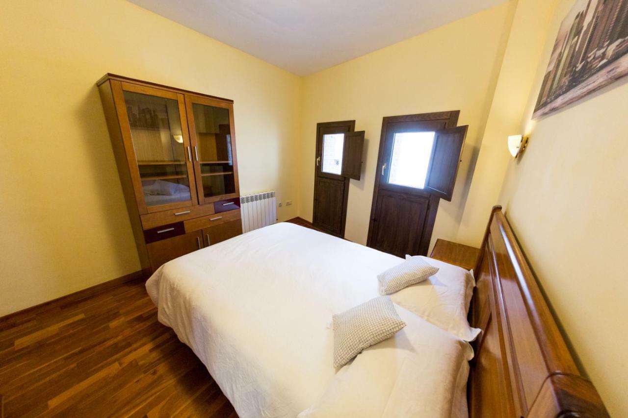 Appartement Barco à Tolède Extérieur photo
