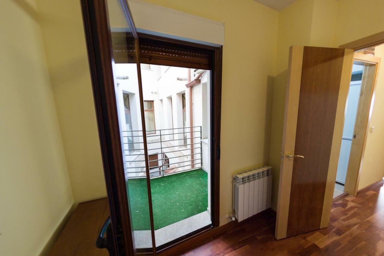 Appartement Barco à Tolède Extérieur photo